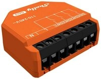 Shelly Wave i4 - Smarter Szenenaktivierer 12 Aktionen Shelly_i4_Gen3