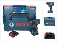 Bosch Professional Akku-Schlagschrauber GDX 18V-210 C Professional Akku