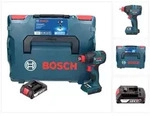 Bosch Professional Akku-Schlagschrauber GDX 18V-210 C Professional Akku