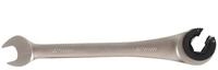BGS Ratschenringschl&uuml;ssel BGS Ratschenring-Maulschl&uuml;ssel offen SW 12 mm - 30842