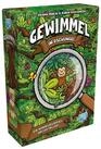 Asmodee Spiel Gewimmel im Dschungel