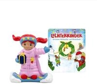 tonies H&ouml;rspielfigur Lichterkinder - Die besten Weihnachts- und Winterlieder
