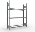 Schulte Regal Reifenregal 13912 200x150x40cm