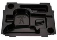 Makita Koffer Makita Tiefziehteil f. MAKPAC 837675-0