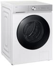 Samsung Waschtrockner WD8400D WD11DB8B85GH, 11 kg, 6 kg, 1400 U/min, Quick...