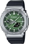 CASIO G-SHOCK GBM-2100A Smartwatch, Armbanduhr, Herrenuhr, Bluetooth,
