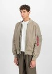 Alpha Industries Bomberjacke MA-1 TT Light