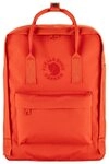 Fj&auml;llr&auml;ven Rucksack Re-K&aring;nken (Set, 2-tlg)
