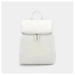 Picard Cityrucksack Picard Rucksack shark 8634 Luis Rindsleder weiss12l