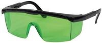 Makita Arbeitsschutzbrille Makita Lasersichtbrille gr&uuml;n - TK02100200