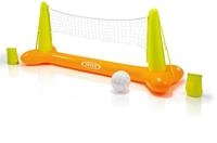 Intex Volleyballnetz Intex (1x Volleyball inkl. Ball)