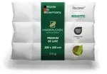 HANSKRUCHEN Daunenbettdecke Hanskruchen Daunendecke PREMIUM DE LUXE Extra Leicht 200