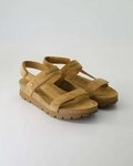 Panama Jack Selma B10 Sandale Obermaterial: Leder