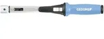 Gedore Drehmomentschl&uuml;ssel, TORCOFIX TF-SE 10-50 Nm 9 x 12 mm 31.6 cm