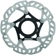 SwissStop Scheibenbremse SwissStop Catalyst Pro Bremsscheibe 140 mm Centerlock -