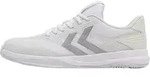 hummel Dagaz V Handballschuh wei&szlig; 36 EU