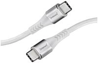 Intenso INTENSO USB-Kabel C315C USB-C auf USB-C 1,5m USB-Kabel