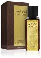 Zimaya K&ouml;rperpflegeduft Zimaya Ilham Al Oud Eau de Parfum