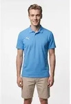 PUMA Poloshirt TEAMGOAL CASUALS POLO Regular fit Passform, Kurzarm-Design, f&uuml;r