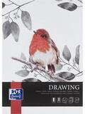 OXFORD Zeichenblock OXFORD Zeichenblock Drawing DIN A3