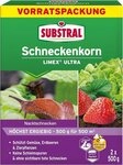 Substral Vergr&auml;mungsmittel Substral Schneckenkorn Limex Ultra 2 x 500g / 2 x...