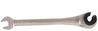 BGS Ratschenringschl&uuml;ssel BGS Ratschenring-Maulschl&uuml;ssel offen SW 9 mm - 30839