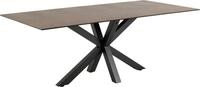 ACTONA GROUP Esstisch Heaven mit Keramikplatte & stabilem Stahlgestell, mehrere
