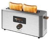 Cecotec 2-in-1-Toaster Touch&Toast Extra, 1000 W, Touch&Toast Extra