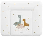 Tr&auml;umeland Wickelauflage Wickelauflage Dinolino 75 x 85 cm
