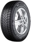 Bridgestone Winterreifen DURAVIS VAN WINTER, 1-St.