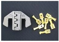 BGS Crimpzange BGS Crimpbacken f&uuml;r nichtisolierte Stecker f&uuml;r Art. 1410 /...