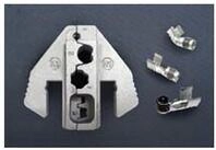 BGS Crimpzange BGS Crimpbacken f&uuml;r Z&uuml;ndkerzenstecker f&uuml;r Art. 1410 / 1411 /...