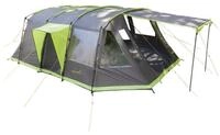 Skandika Tunnelzelt Nordland 6 Protect, Campingzelt mit eingen&auml;htem Zeltboden,