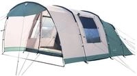 Skandika Tunnelzelt Hafslo 5 Sleeper Protect, Campingzelt mit dunkler Schlafkabine,