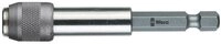 Wera Bithalter Wera 895/4/1 Schnellwechselbithalter 77 mm 1/4" (6.3 mm)