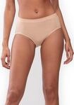 Taillenslip MEY "SERIE EMOTION", Damen, Gr. 38, beige (cream tan), Feinripp,