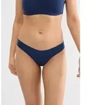 sloggi Tanga ZERO Feel 2.0 nahtlos, superweiches Interlock-Jersey Material,
