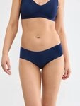 sloggi Hipster ZERO Feel 2.0 softe Mikrofaser, atmungsaktiv, ultraleicht und dehnbar