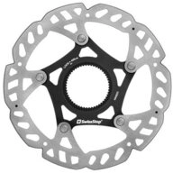 SwissStop Bremsscheibe SwissStop Catalyst Pro Bremsscheibe Centerlock 180 mm...