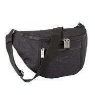 camel active Umh&auml;ngetasche Handtasche Schultertasche Damentasche schwarz black