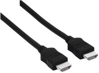 Hama High Speed HDMI&trade;-Kabel, Stecker - Stecker, 3 m (00205001) Audio- & Video-Kabel