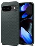 Spigen Backcover Spigen Liquid Air&trade; Backcover Google Pixel 9 / 9 Pro - Abyss...