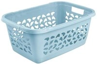 keeeper W&auml;schest&auml;nder keeeper W&auml;schekorb Jost 52,0 Ltr. 65x44x28 cm Nordic...