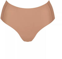 sloggi High-Waist-Slip ZERO Feel 2.0 feine Mikrofaser, atmungsaktiv, mit hoher