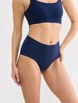 sloggi High-Waist-Slip ZERO Feel 2.0 feine Mikrofaser, atmungsaktiv, mit hoher