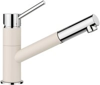 Blanco K&uuml;chenarmatur KANO-S Silgranit