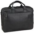 Strellson Aktentasche Hyde Park BriefBag SHZ