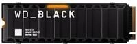 WD_Black SSD-Festplatte