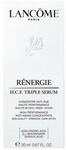 LANCOME Gesichtsserum R&eacute;nergie H.C.F. Triple Serum, f&uuml;r Normale Haut