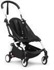 Stokke Kinder-Buggy YOYO&sup3; Gestell - Textilset nicht inbegriffen